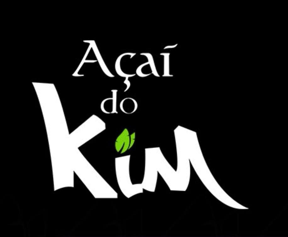 Açaí do Kim
